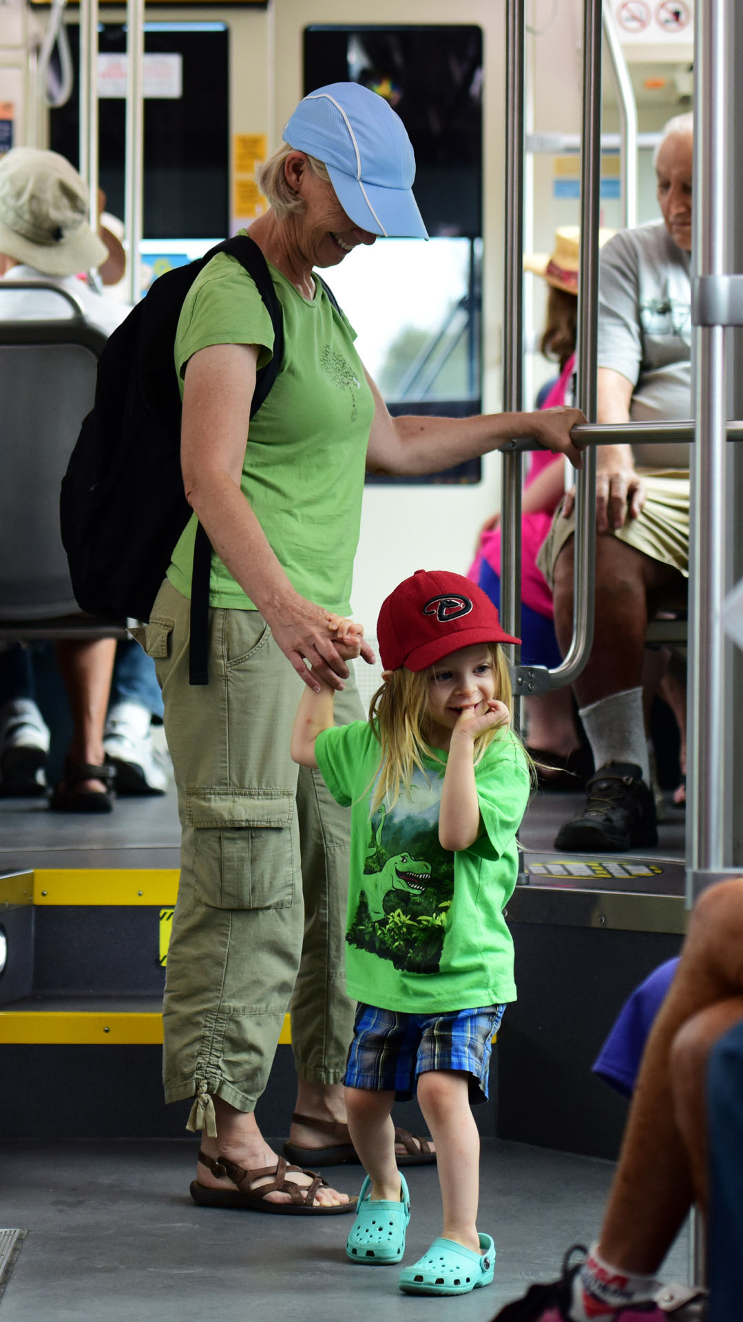 Tucson streetcar